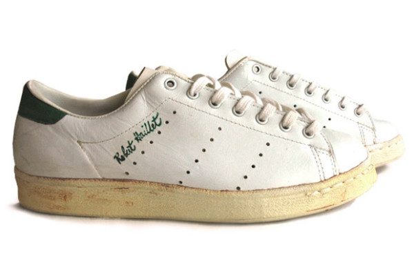 stan smith annee