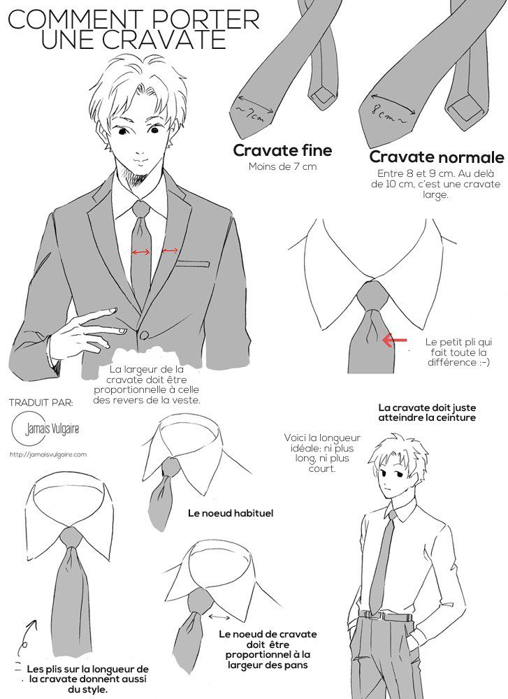 comment-porter-une-cravate-noeud