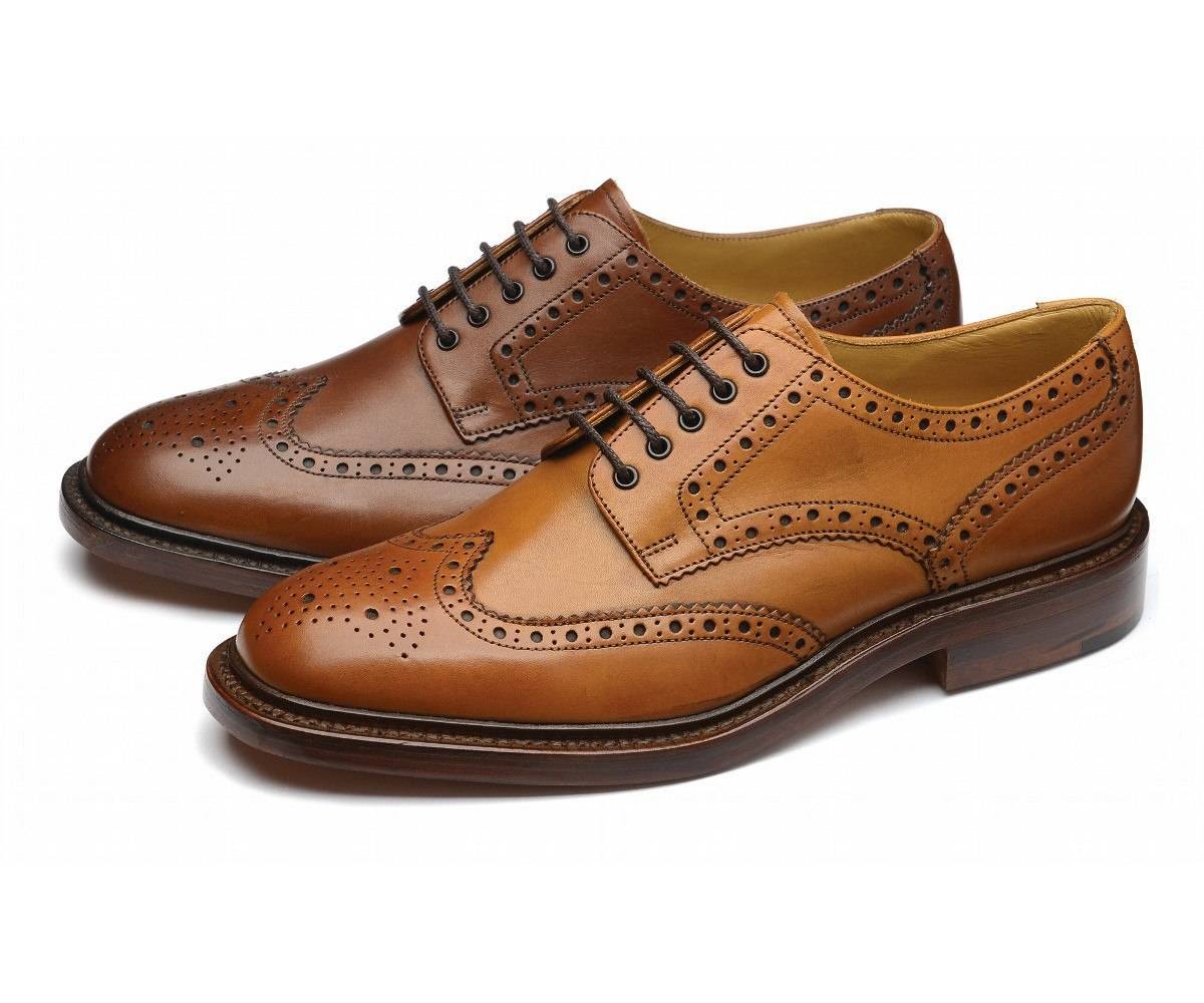 chester-loake