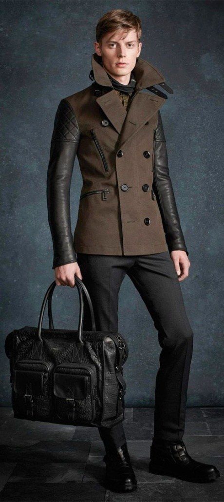 selection-automne-trench-belstaff