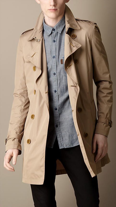 selection-manteaux-automne-trench-burberry
