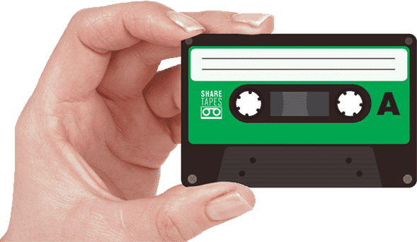 cassette-vintage