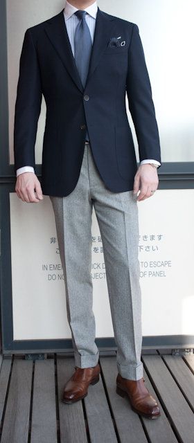 guide blazer homme style2