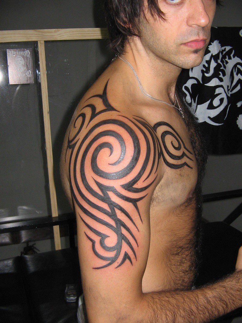 tatouage-tribal-1