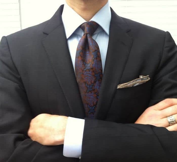 GUIDE DES COSTUMES HOMMES, BIEN CHOISIR ET PORTER SON COSTUME JAMAIS