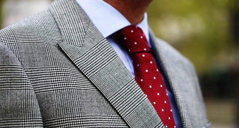 Conseils Business Fursac - Vetement & Costume Homme