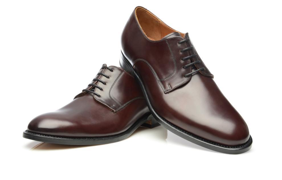test-shoepassion-derby-bottes-cordovan