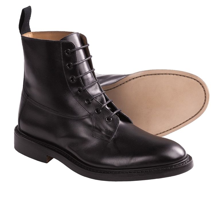 test-shoepassion-derby-bottes-trickers