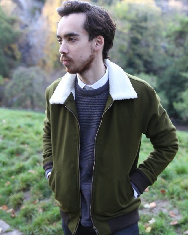 test-percival-clothing-withley-jacket-blouson-laine-homme-fit-2
