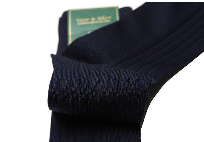 test-victor-albert-accessoires-homme-cravate-ceinture-coree-chaussettes-navy-2