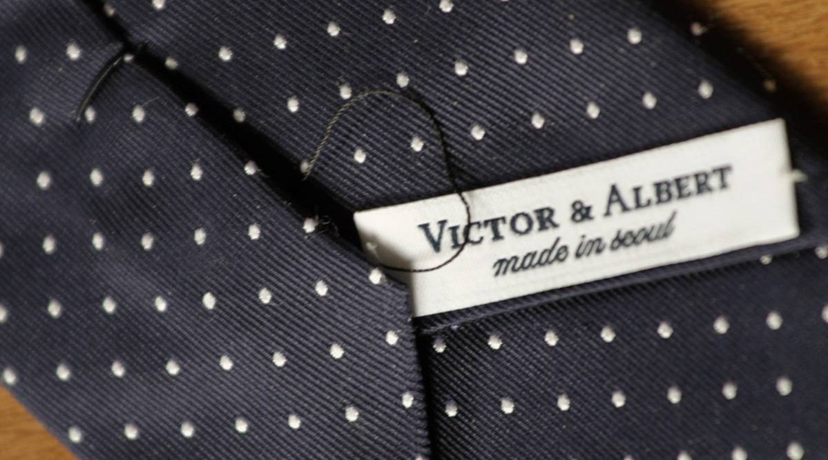 test-victor-albert-accessoires-homme-cravate-ceinture-coree-cravate-pois-3