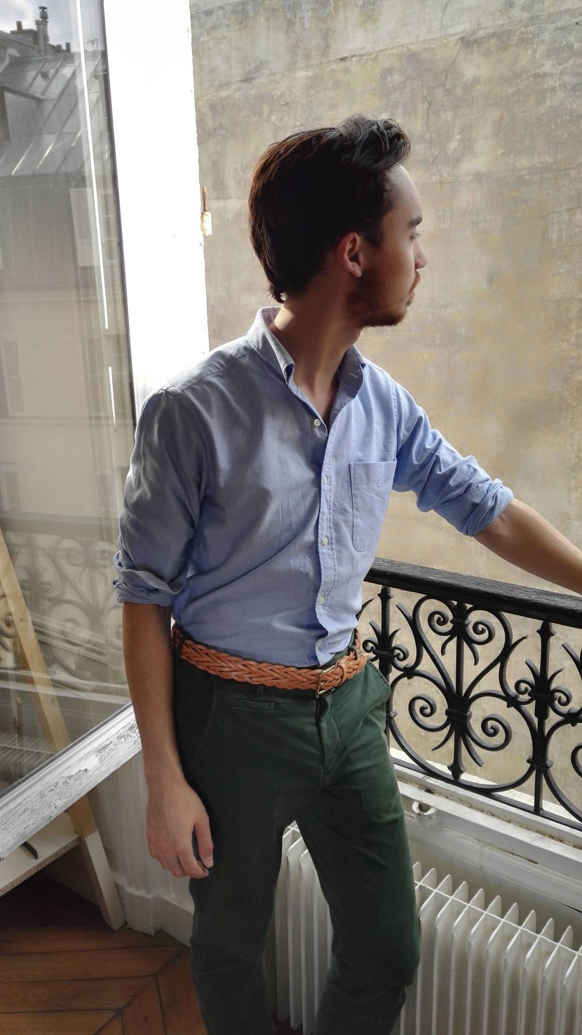test-chemise-oxford-homme-face
