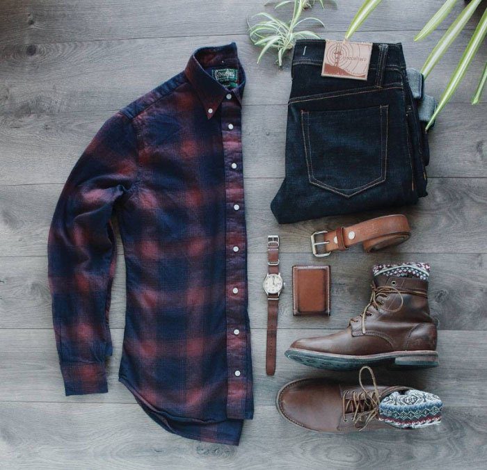guide-ultime-chemise-casual-homme-inspiration-workwear-carreaux