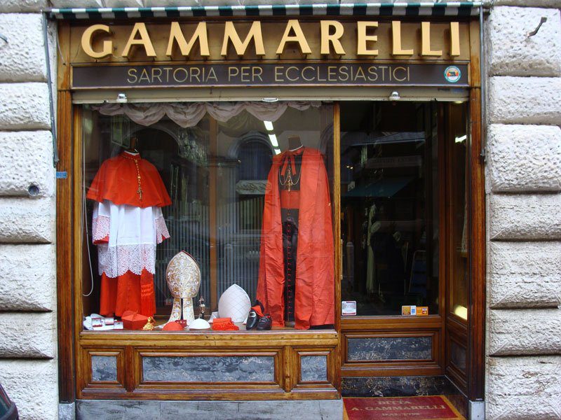 façace-Gammarelli