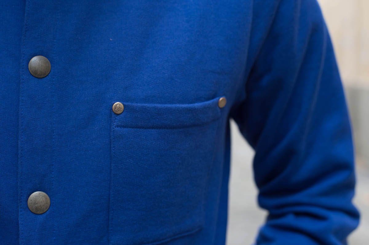Agnès B Taille Grand Ou Petit AGNES B. DES COUPES CONFORTABLES TAILLEES DANS DES TISSUS DE QUALITE -  JAMAIS VULGAIRE, blog mode homme, tests marques mode homme