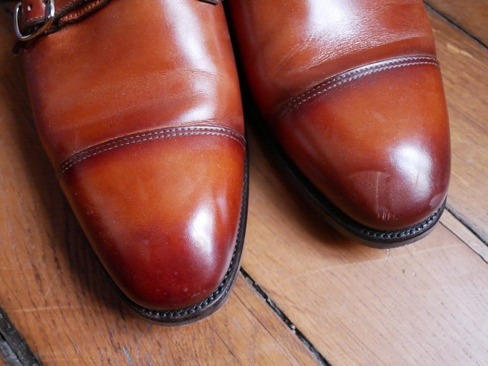test-carlos-santos-chaussures-homme-double-boucles-finitions-bout-droit-2