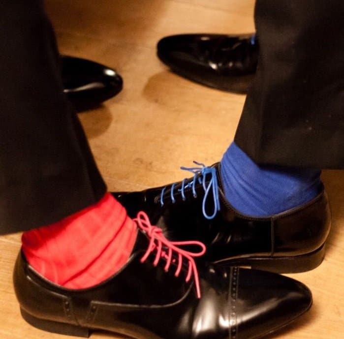 chaussettes-couleur-mariages-bcbg
