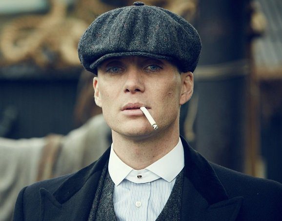 S'HABILLER COMME UN PEAKY BLINDERS : UN ...