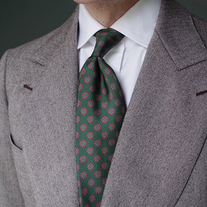 cravates gentlemen clover la tenue business parfaite jamais vulgaire