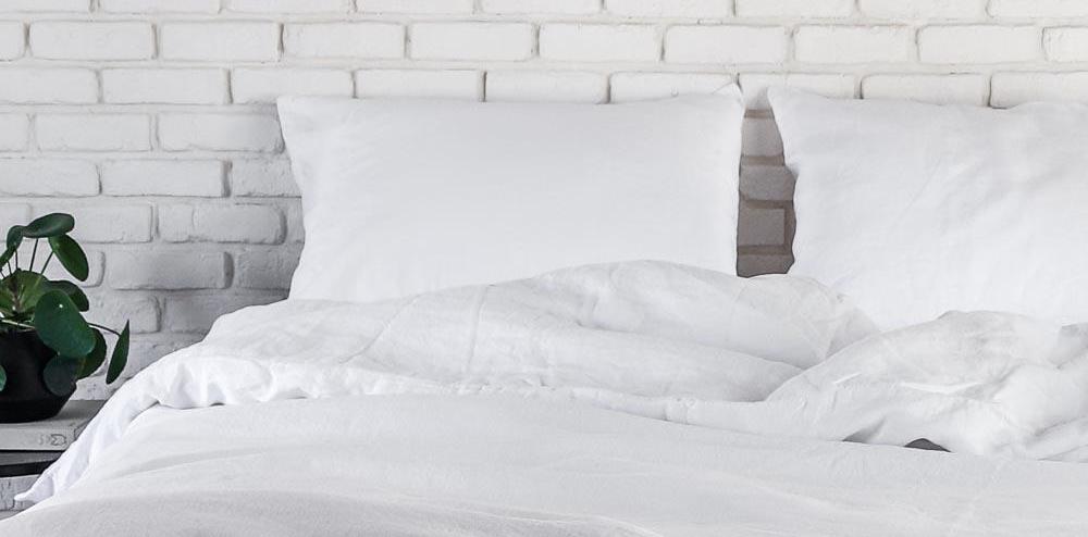 Comment votre linge de lit influence votre sommeil ? Most – MOST