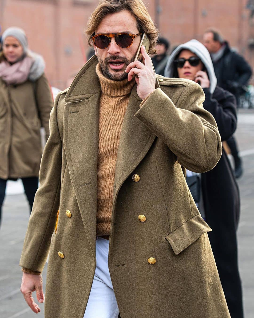 Pitti Uomo 97: the brands that caught our eyes - JAMAIS VULGAIRE, blog ...