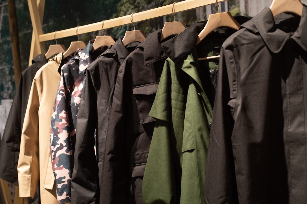 Pitti Uomo 97: the brands that caught our eyes - JAMAIS VULGAIRE, blog ...