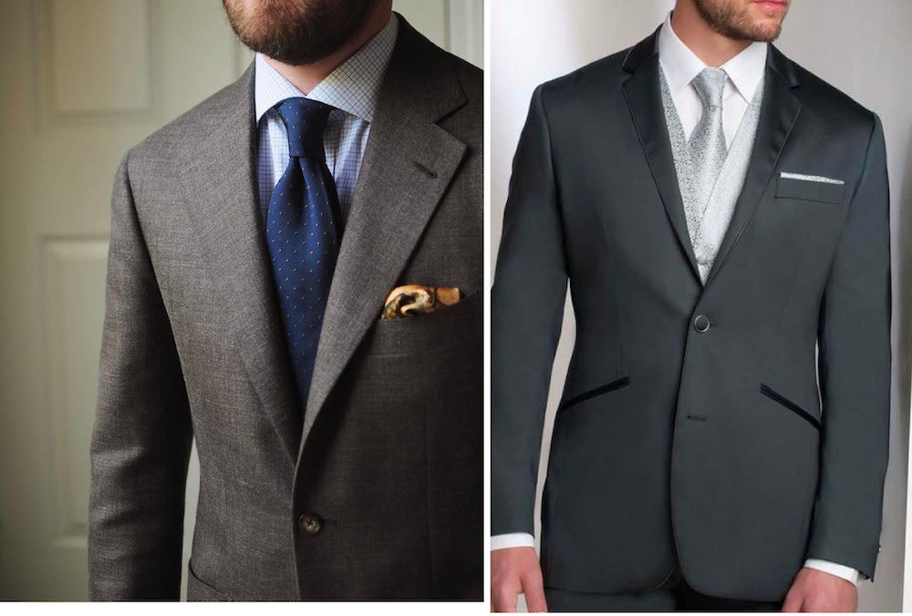 Conseils : choisir et porter une cravate ?