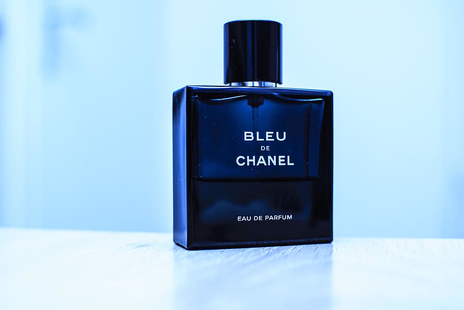 Top 8 alternatives fragrances to Bleu de Chanel parfum