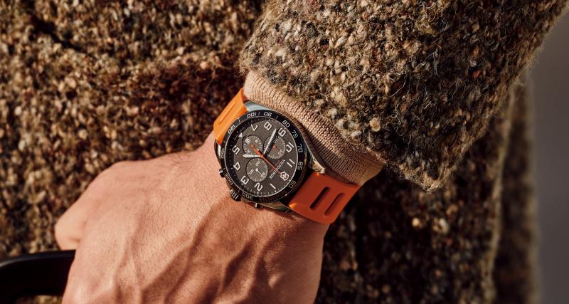 New victorinox outlet watches 2019