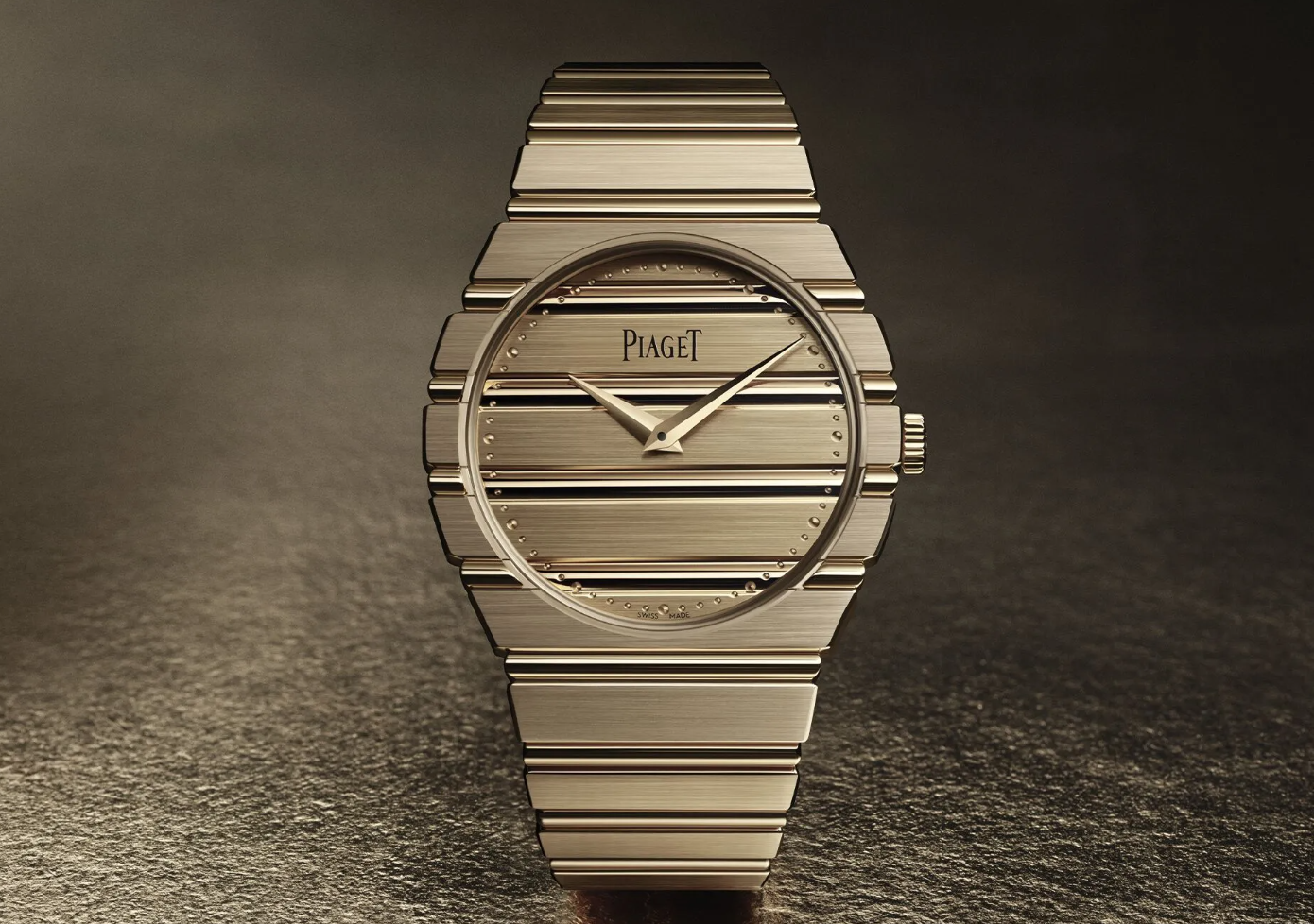 Piaget x Polo 79 : aux racines du bien