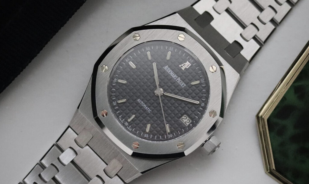 Audemars Piguet Royal Oak 14790