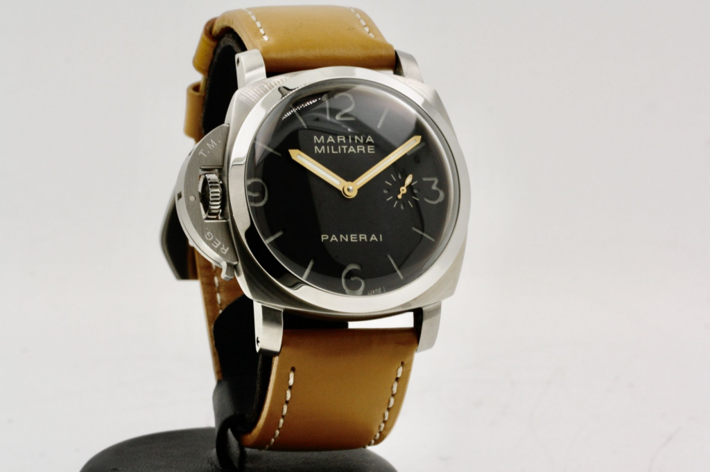 Panerai Luminor Marina PAM 00018