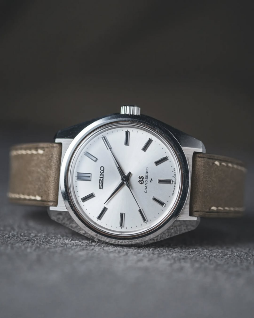 Grand Seiko 4420-9000 44GS Uhr
