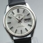 セイコー5スポーツヴィンテージ：コレクター必見の日本製名作